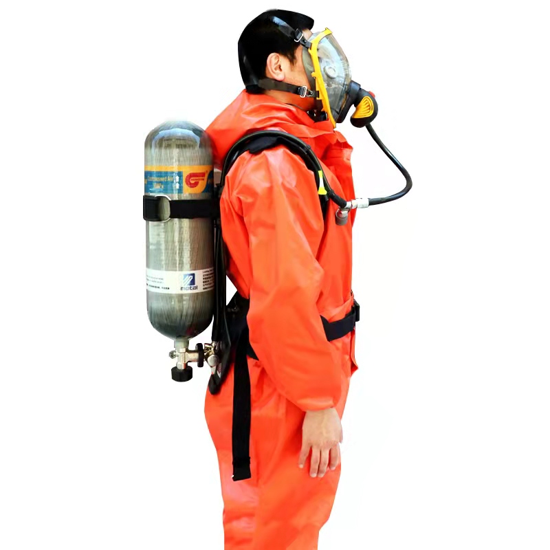 空气呼吸器